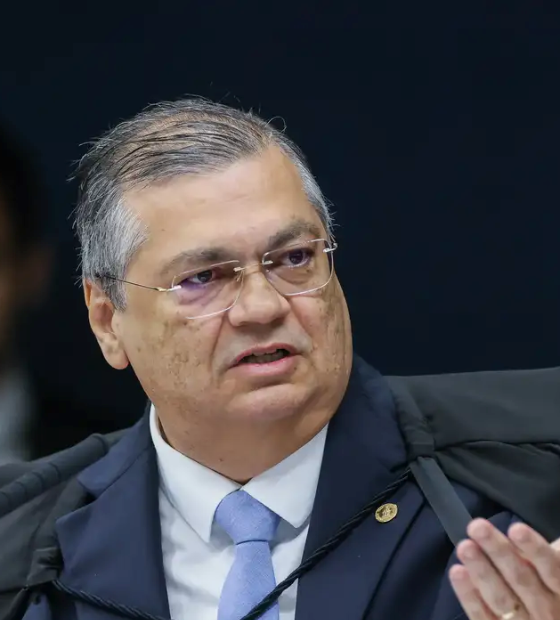  Dino manda PF investigar emendas parlamentares que somam R$ 694 mi 
