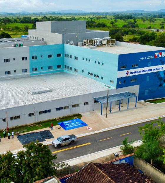 Servidor é denunciado por morte de paciente de 88 anos, em Ourilândia do Norte