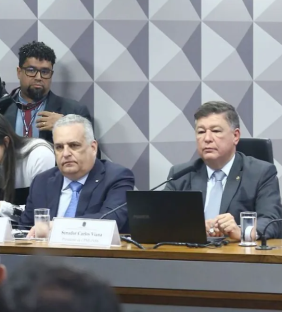 CPMI deve analisar convocação de Lupi e ex-presidentes do INSS nesta terça