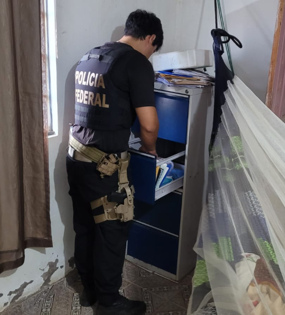 PF deflagra operação contra fraudes na merenda escolar