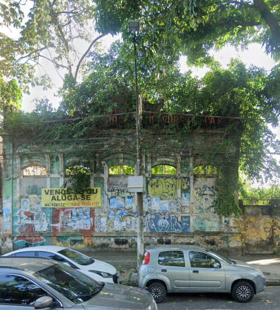 Justiça determina restauração de prédio histórico em São Brás após ação do MPPA