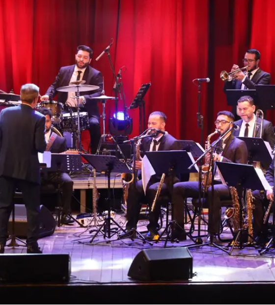 Amazônia Jazz Band realiza espetáculo na UsiPaz Abaetetuba neste sábado, 30