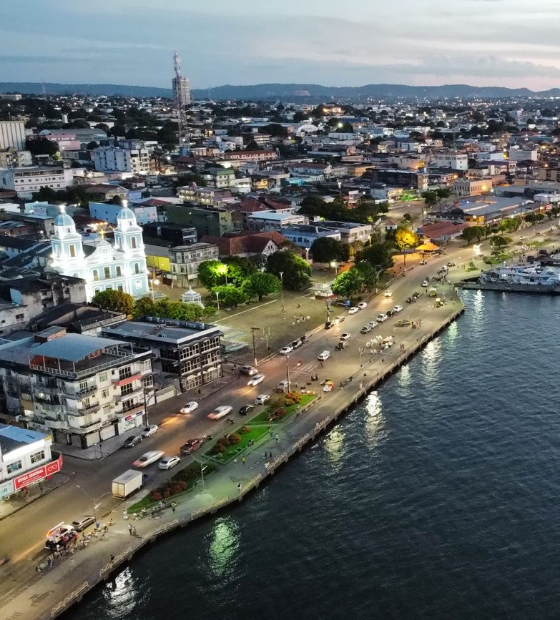 Santarém recebe a 2ª edição de Feira de empregabilidade para público LGBTI