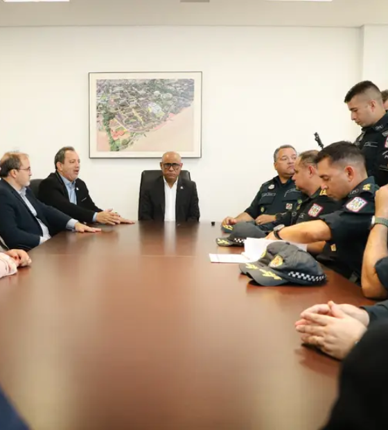 Polícia Militar e UFPA vão oferecer primeiro doutorado em Segurança Pública, do Brasil