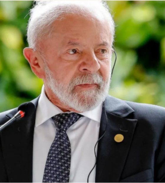 Ministros admitem a Lula culpa por não terem defendido o governo