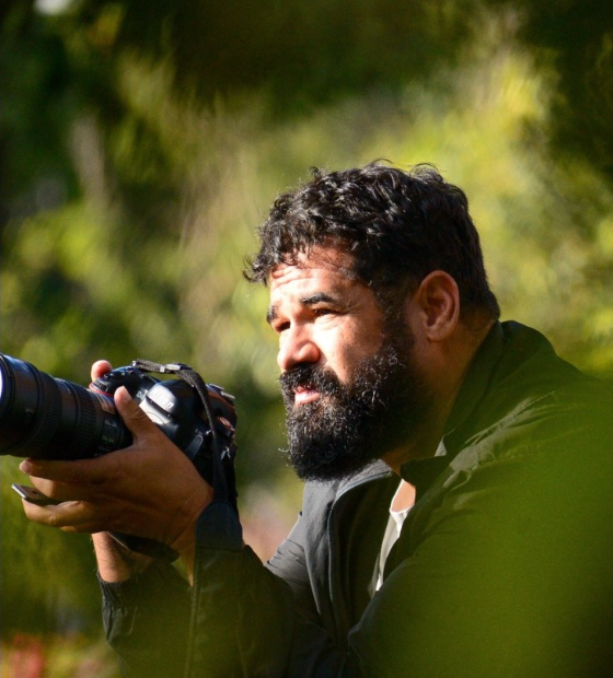 Fotojornalista é detido pela Polícia Portuária após invadir área privativa da CDP