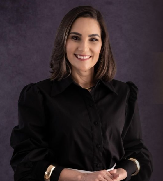 Anete Penna de Carvalho é nomeada para o desembargo pelo Quinto Constitucional