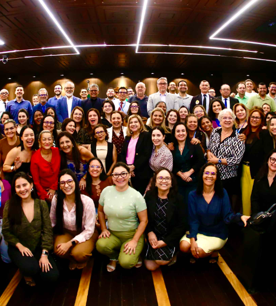 Alepa realiza aula magna de pós-graduação em Gestão Pública Legislativa