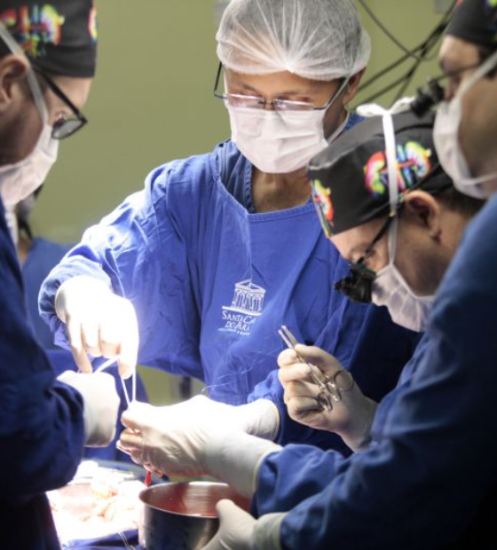 Sespa lança programação do 