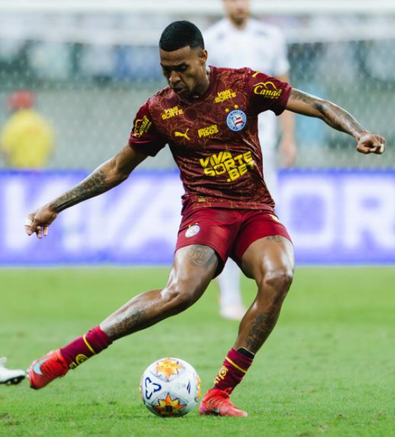 Ancelotti convoca Jean Lucas e Bahia volta a ter jogador na seleção após 34 anos