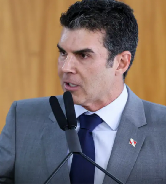 MPF enquadra Estado e governador do Pará com multa de R$ 12 milhões e bloqueio das redes sociais