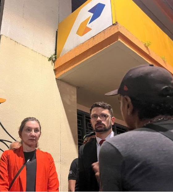 MPF pede à Justiça medidas urgentes em defesa da população em situação de rua em Belém (PA)