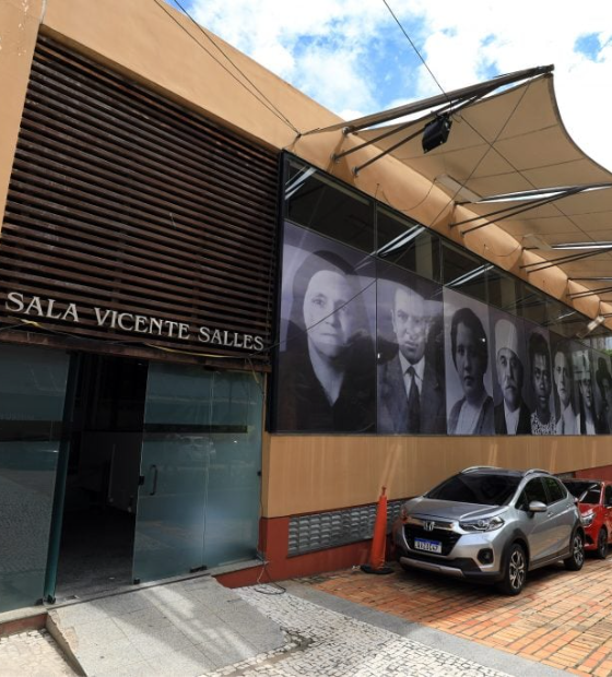 Festival Saúva debate justiça climática nos territórios com foco na COP 30