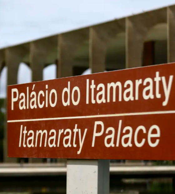 Itamaraty comunicará hoje EUA sobre início do processo de reciprocidade