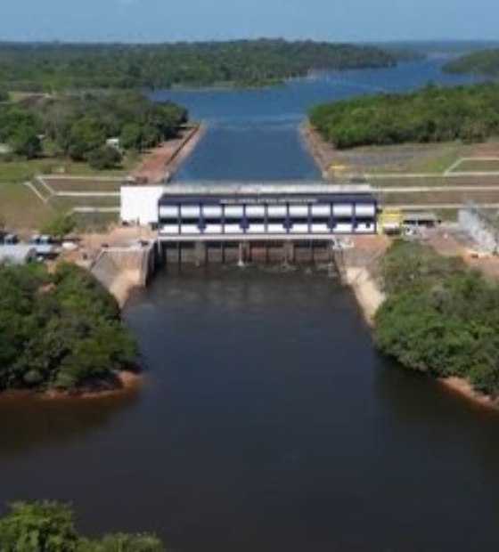 MPF e Eletronorte firmam acordo para avaliar e reparar danos socioambientais de hidrelétrica em Santarém (PA)