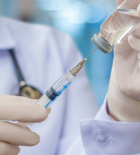 Começam as vendas no Brasil da 1ª injeção preventiva de longa duração contra HIV