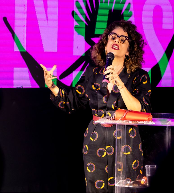 Bienal das Amazônias já integra a rede de grandes Bienais do país, diz Maria Marighella