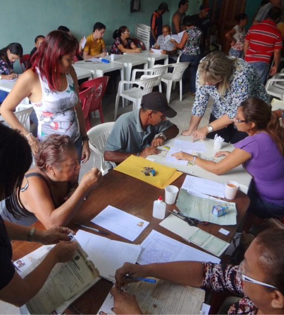 Programação vai oferecer emissões de RG e Passe Fácil neste sábado, 30, no Guamá