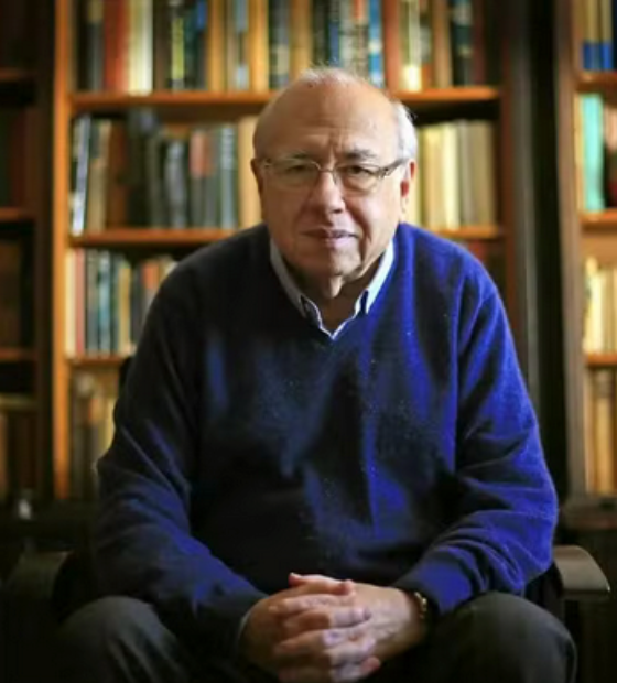  Morre Luis Fernando Verissimo, o cronista que dizia muito com poucas palavras, aos 88 anos