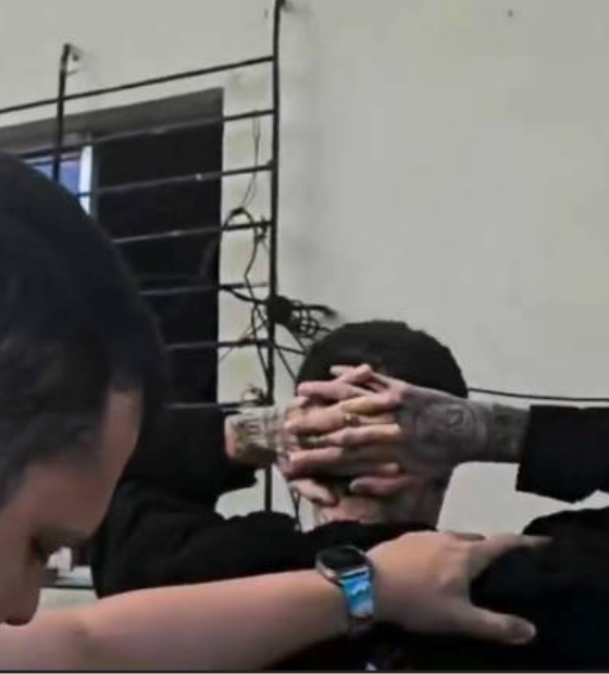 Adolescente é internado por ameaçar psicóloga após entrevista à Felca