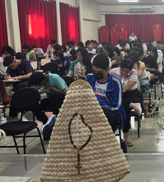 Inscrições para o XXXI Concurso de Redação do Círio 2025 iniciam nesta segunda, dia 01 de setembro