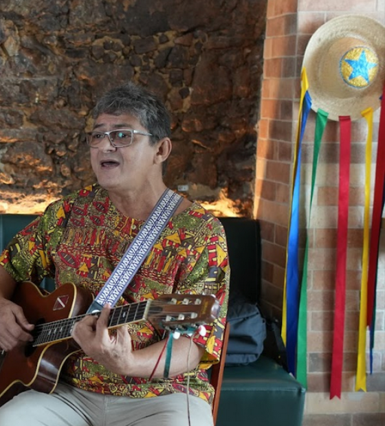 Arraial do pavulagem anuncia calendário para o círio, cop30 e cordão do galo