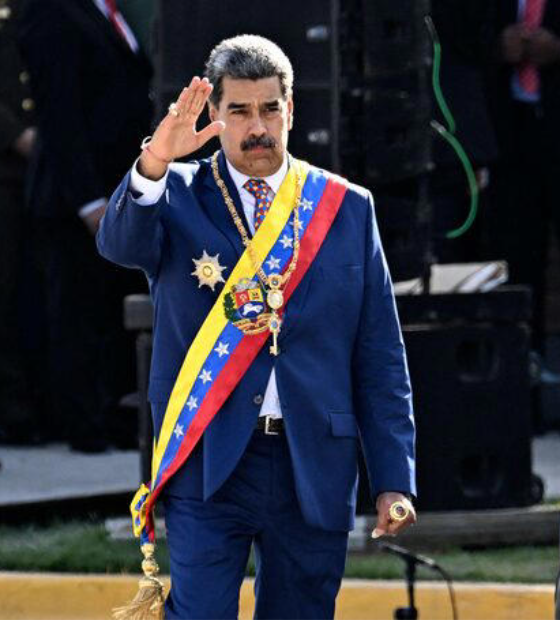 Venezuela adverte EUA que ataque militar seria 'calamidade' para Washington