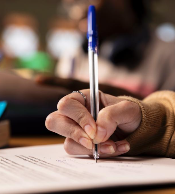 TJPA aplica provas do concurso com mais de 27 mil neste domingo, 31