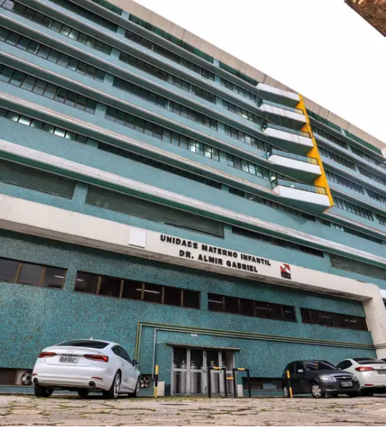 Santa Casa do Pará conquista certificação internacional Qmentum em nível Platinum