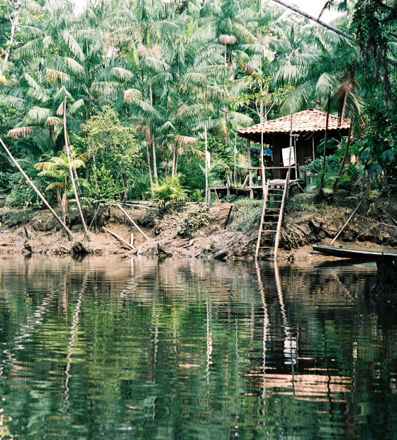 Iniciativa privada leva acesso à água potável a duas comunidades no Pará