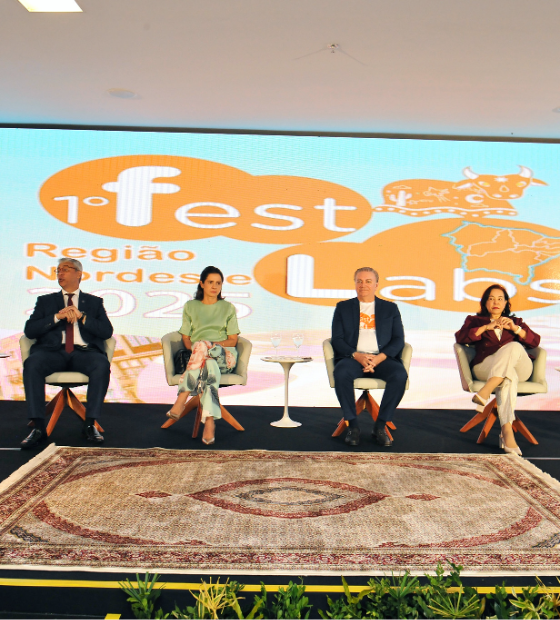 Belém recebe o FestLab Nacional, maior evento de inovação do Judiciário brasileiro