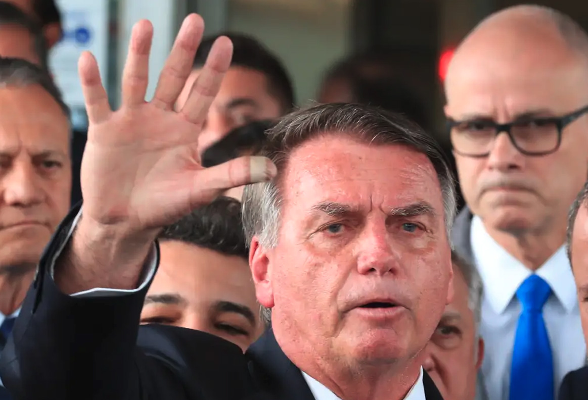 Julgamento de Bolsonaro começa na terça e contará com oito sessões
