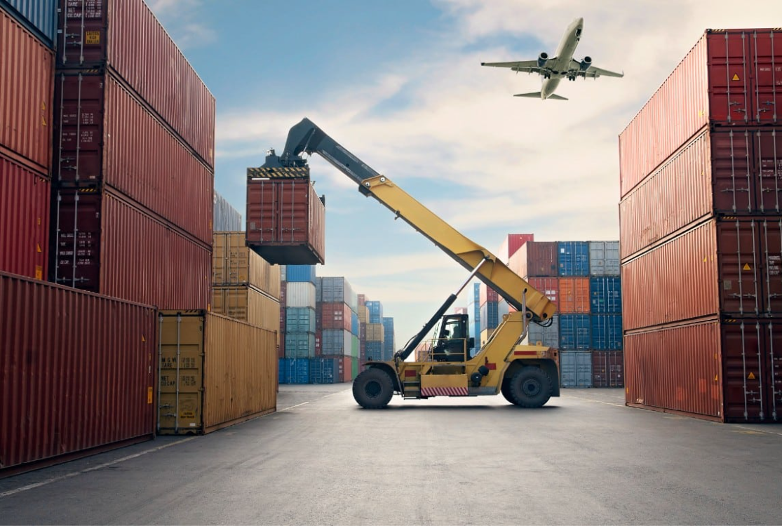 Portaria regulamenta benefício para estimular exportação em meio a tarifaço