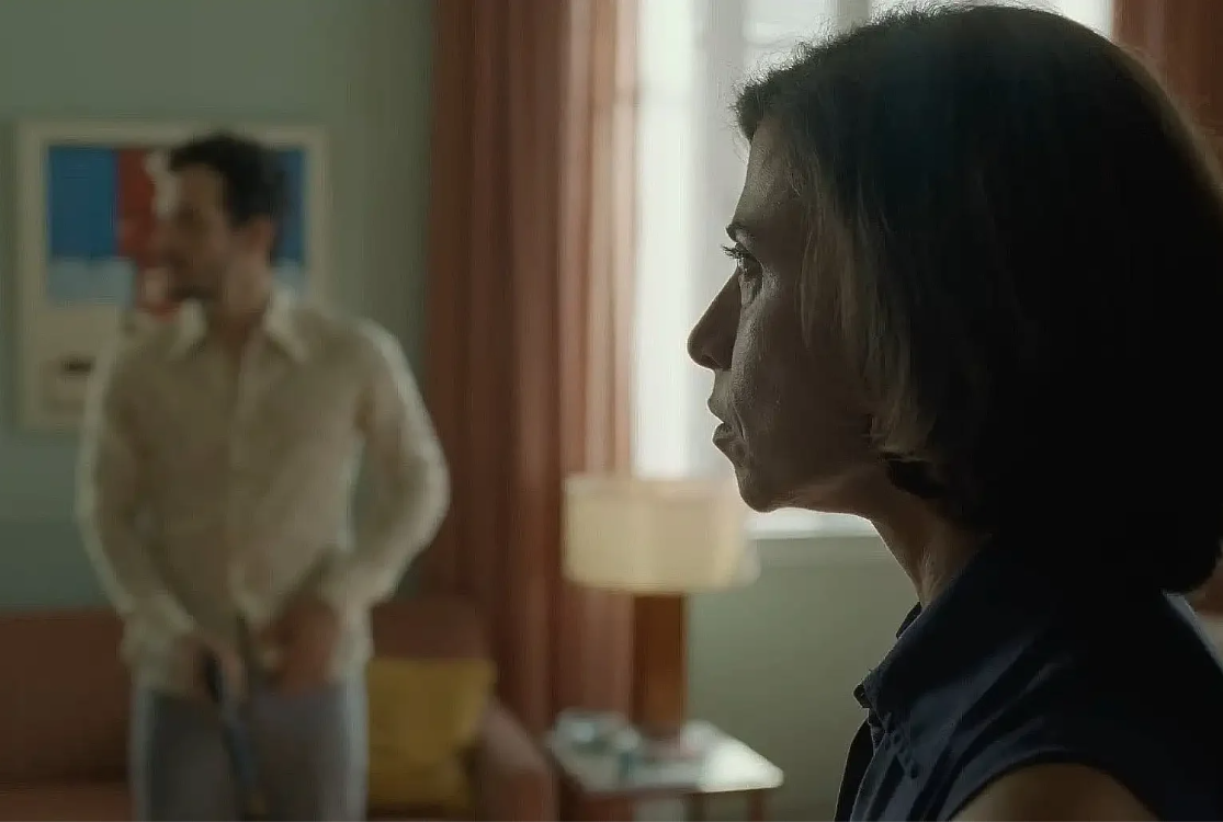 ‘Ainda Estou Aqui’ é escolhido Melhor Filme do Ano pela crítica internacional