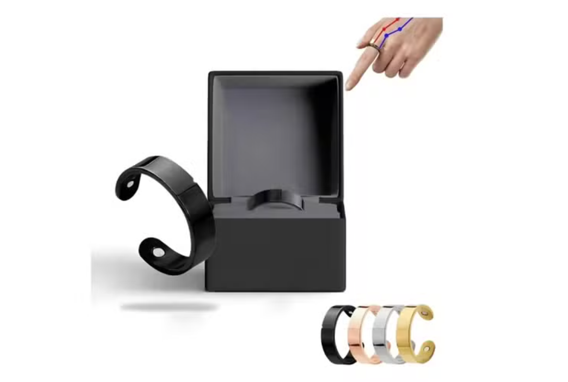 Anéis para medir glicose têm comercialização proibida pela Anvisa