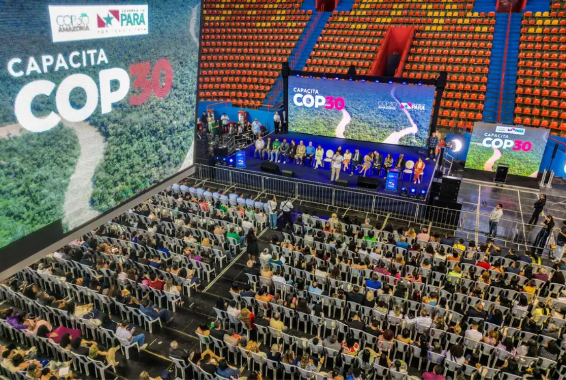 Capacita COP30 lança 12º ciclo de qualificação com mais de 680 vagas