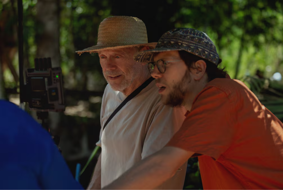 ‘Pssica’: série baseada em livro de paraense é top 10 da Netflix em 68 países