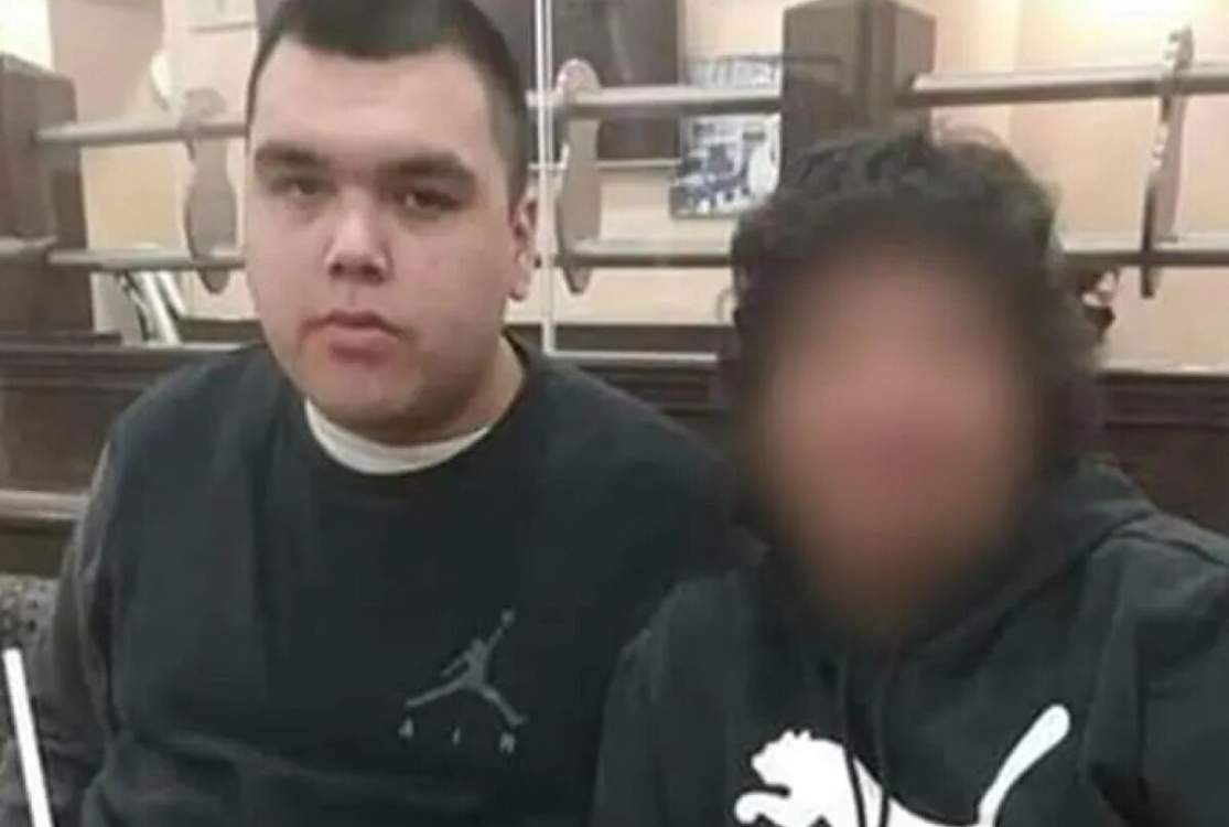 Homem mata irmã, fere sete pessoas e morre em colisão com viatura