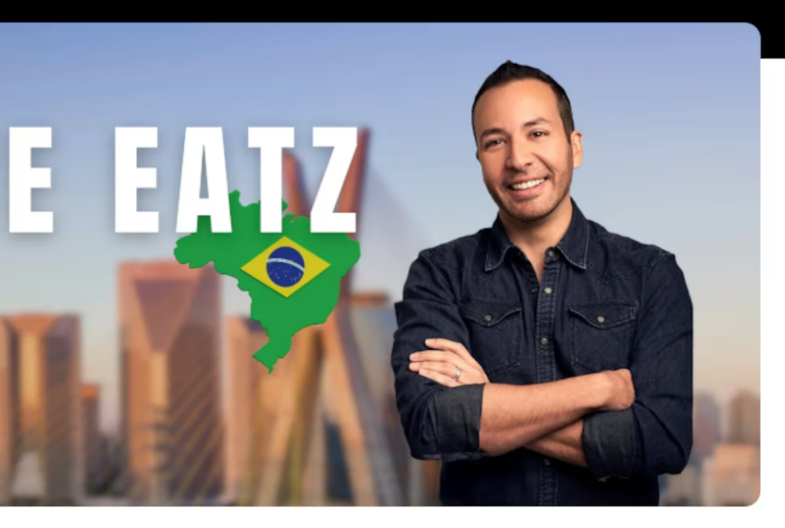 Howie D, do Backstreet Boys, cobra mais que salário mínimo por foto e almoço