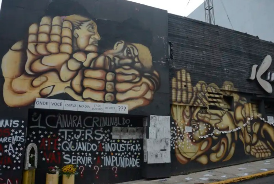 Boate Kiss: três condenados vão para o regime semiaberto após redução de pena