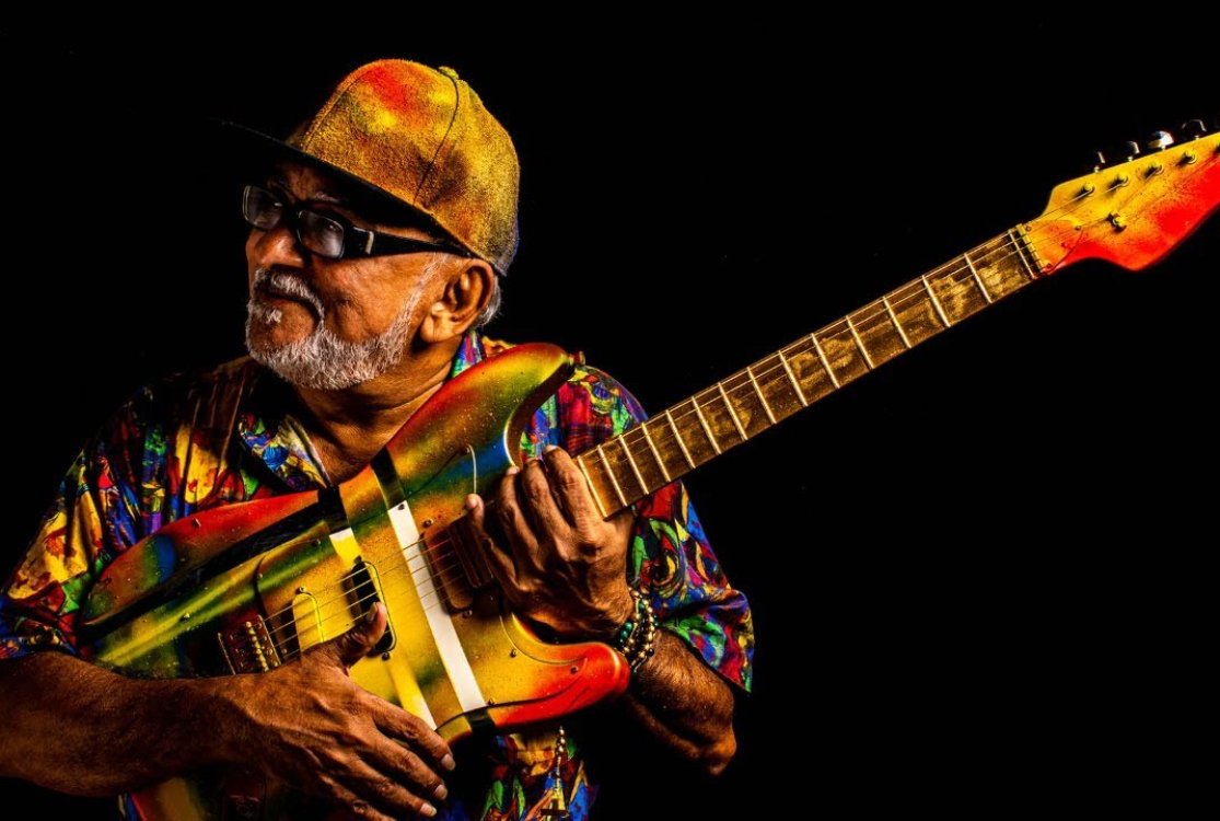 Obra de Manoel Cordeiro é declarada Patrimônio Cultural e Imaterial pela Alepa