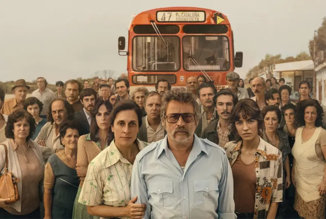 Belém recebe Mostra de Cinema Espanhol de 11 a 15 de setembro