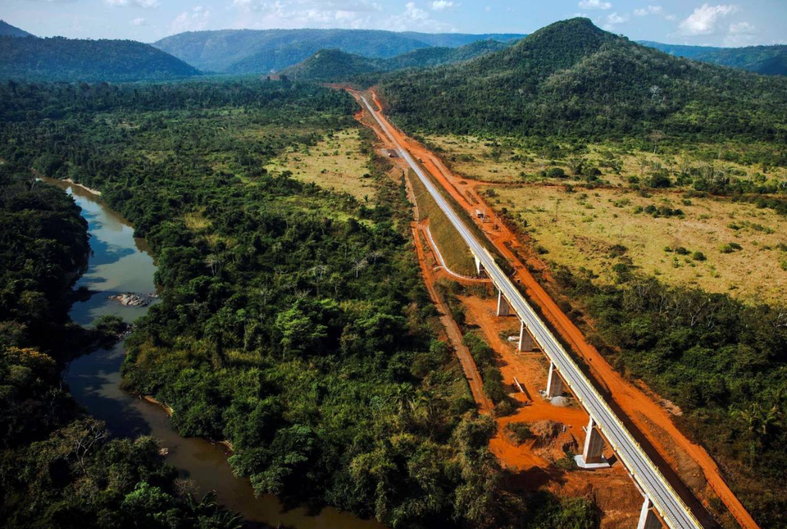 Comissão de Infraestrutura do Senado aprova projeto que retira restrição de ferrovias