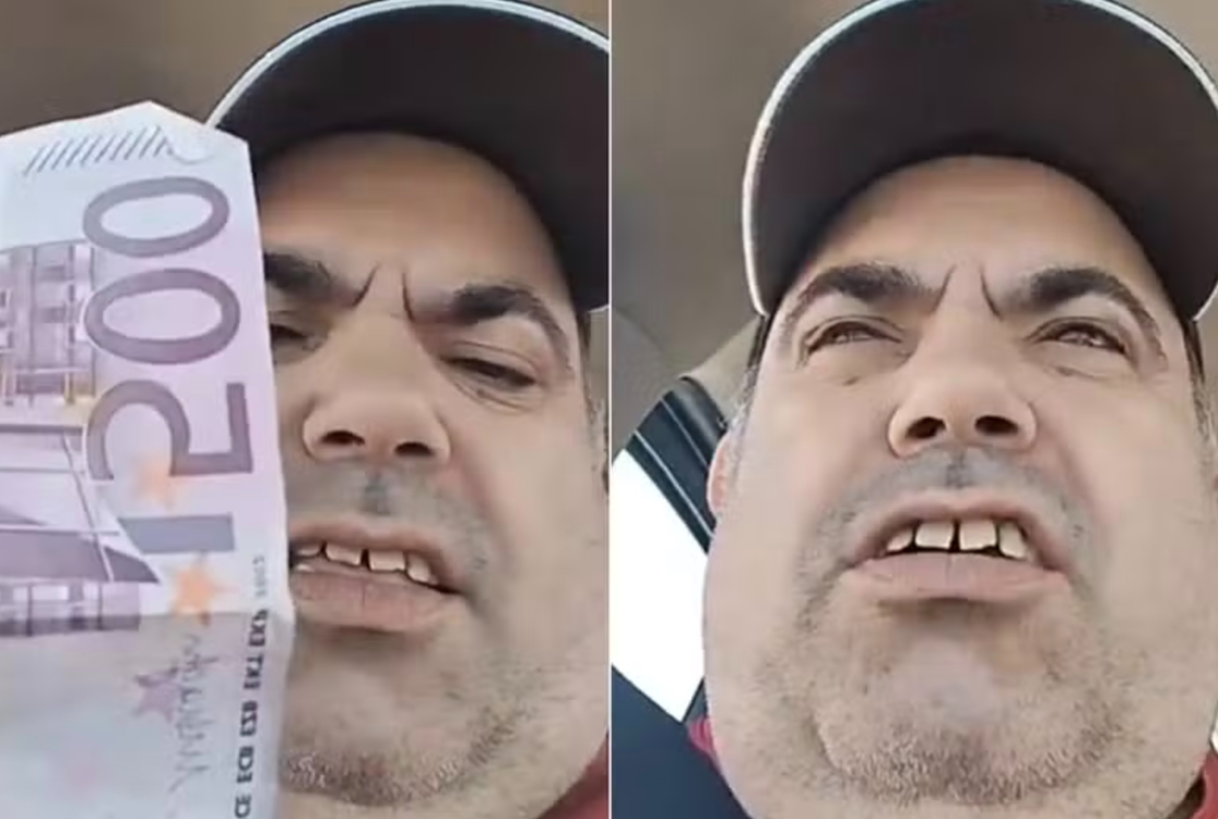 Polícia prende português que ofereceu € 500 por cabeça de brasileiro