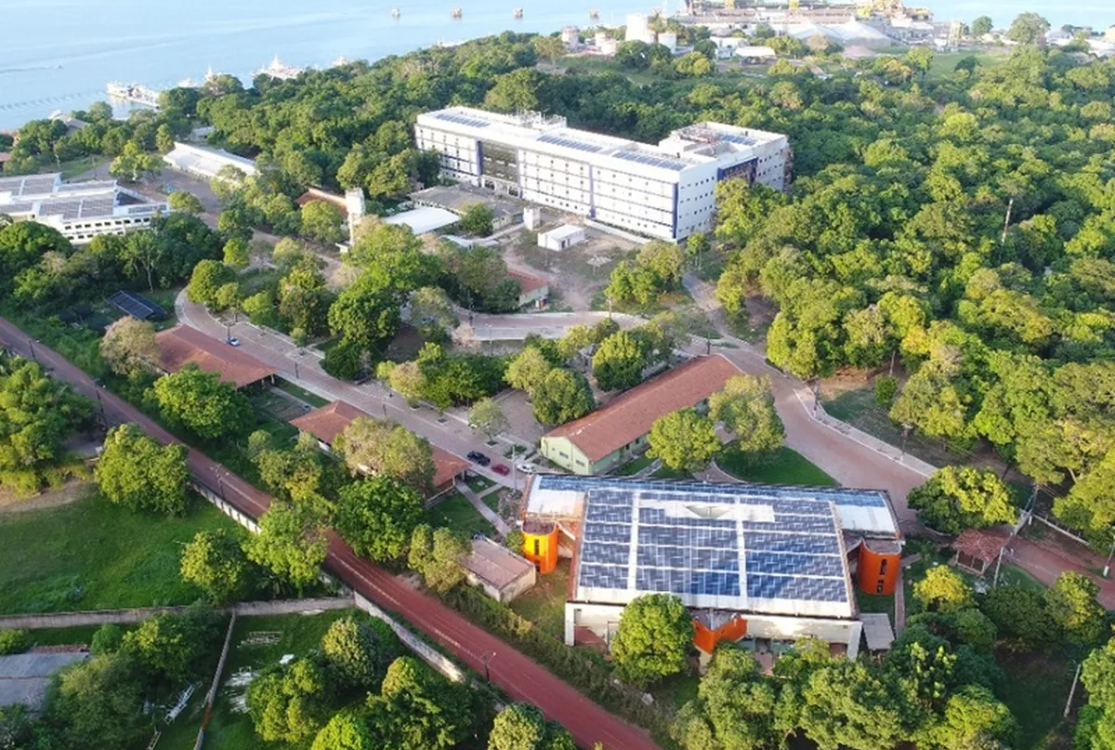 Inscrição de chapas para eleições na Ufopa vão até esta sexta, 12