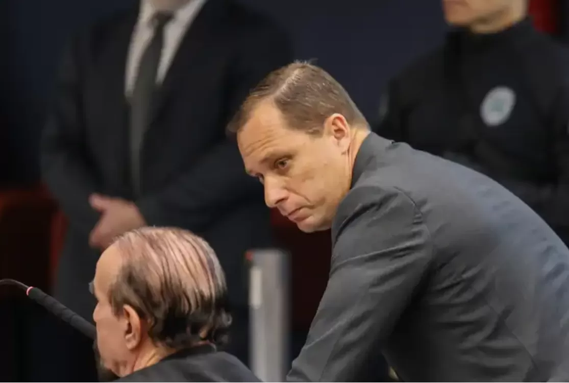 Maioria do STF condena Cid por tentativa de abolição da democracia