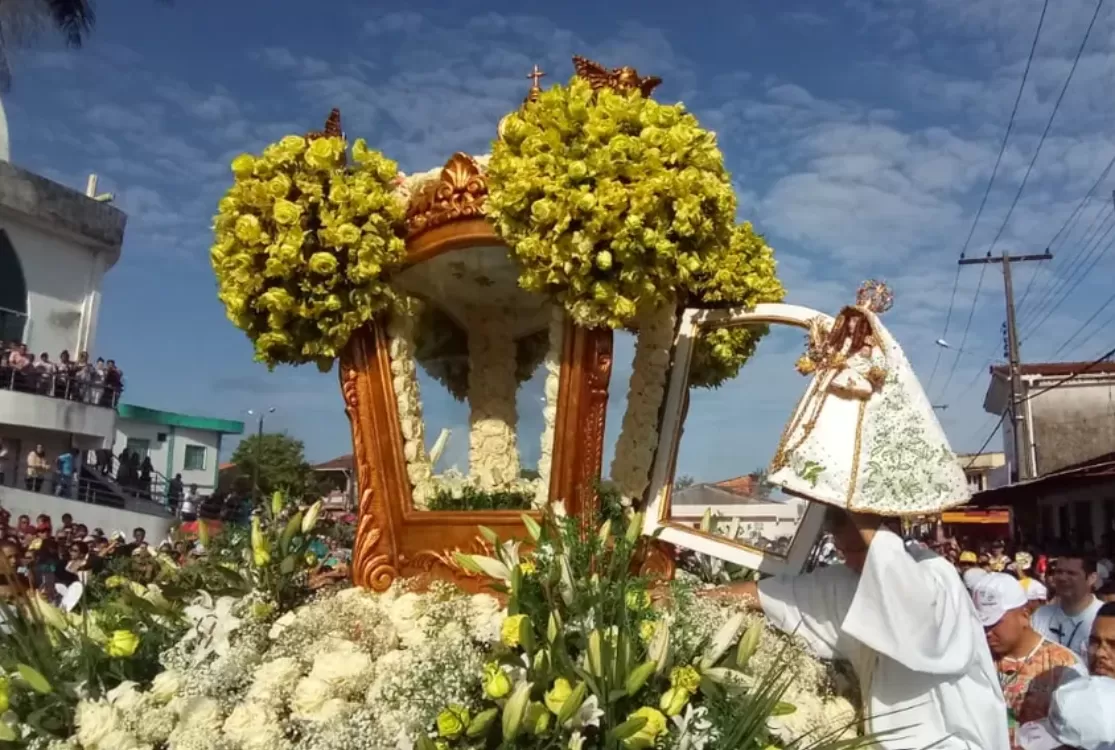 Círio da Vigia tem arte e cultura na programação de 2025