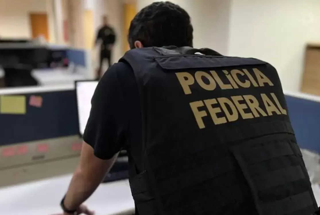 PF acusa bancos de receberem R$ 331 milhões do crime organizado