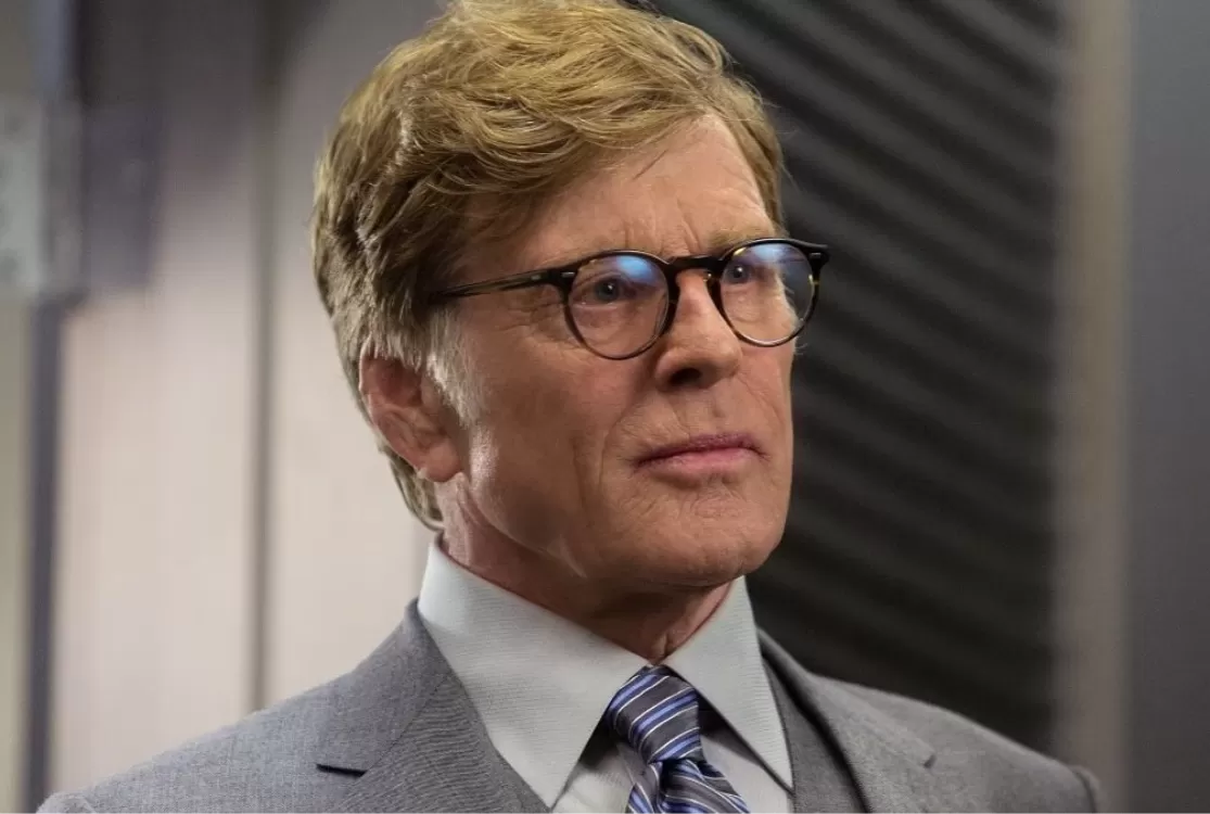 Morre o ator, cineasta e ativista Robert Redford, aos 89 anos