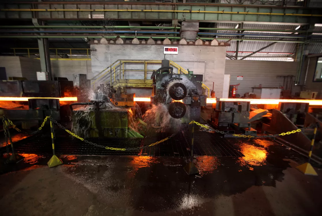 Indústria paraense mantém crescimento em 2025, apesar de retração pontual em julho